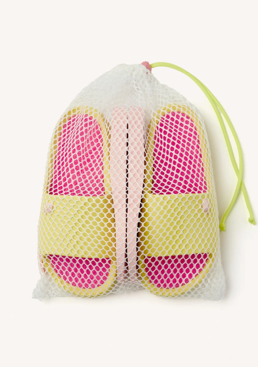 SLIDE TYPE FLIP FLOPS GILL - Image 6