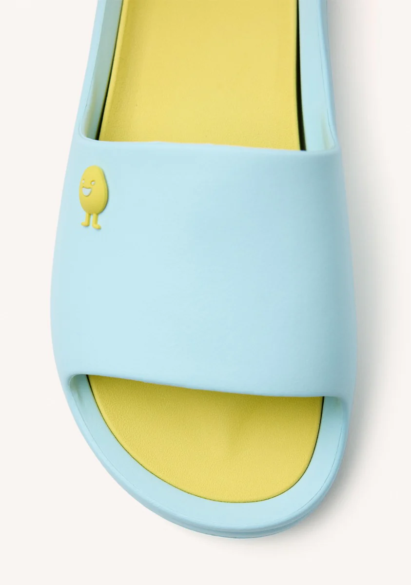 SLIDE TYPE FLIP FLOPS GILL - Image 4