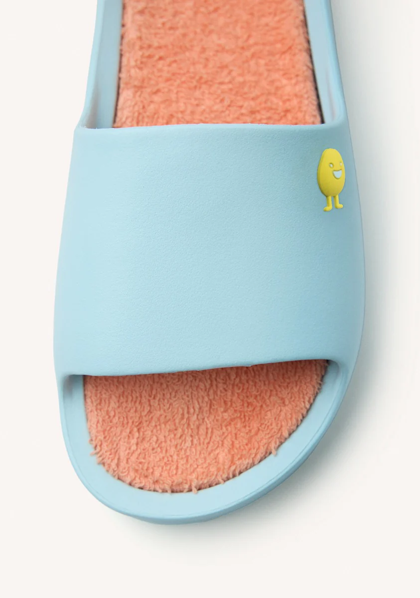 SLIDE TYPE FLIP FLOPS GILL - Image 5