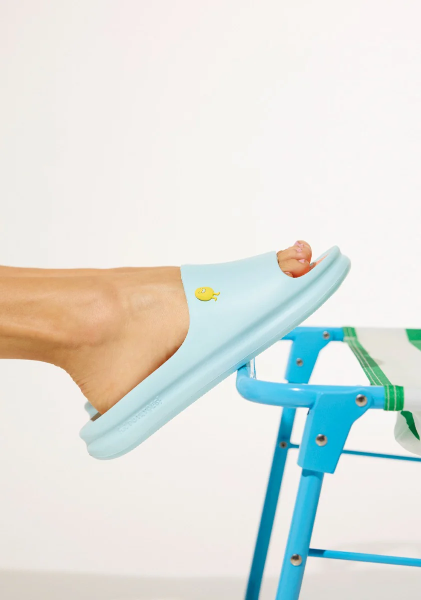 SLIDE TYPE FLIP FLOPS GILL - Image 7