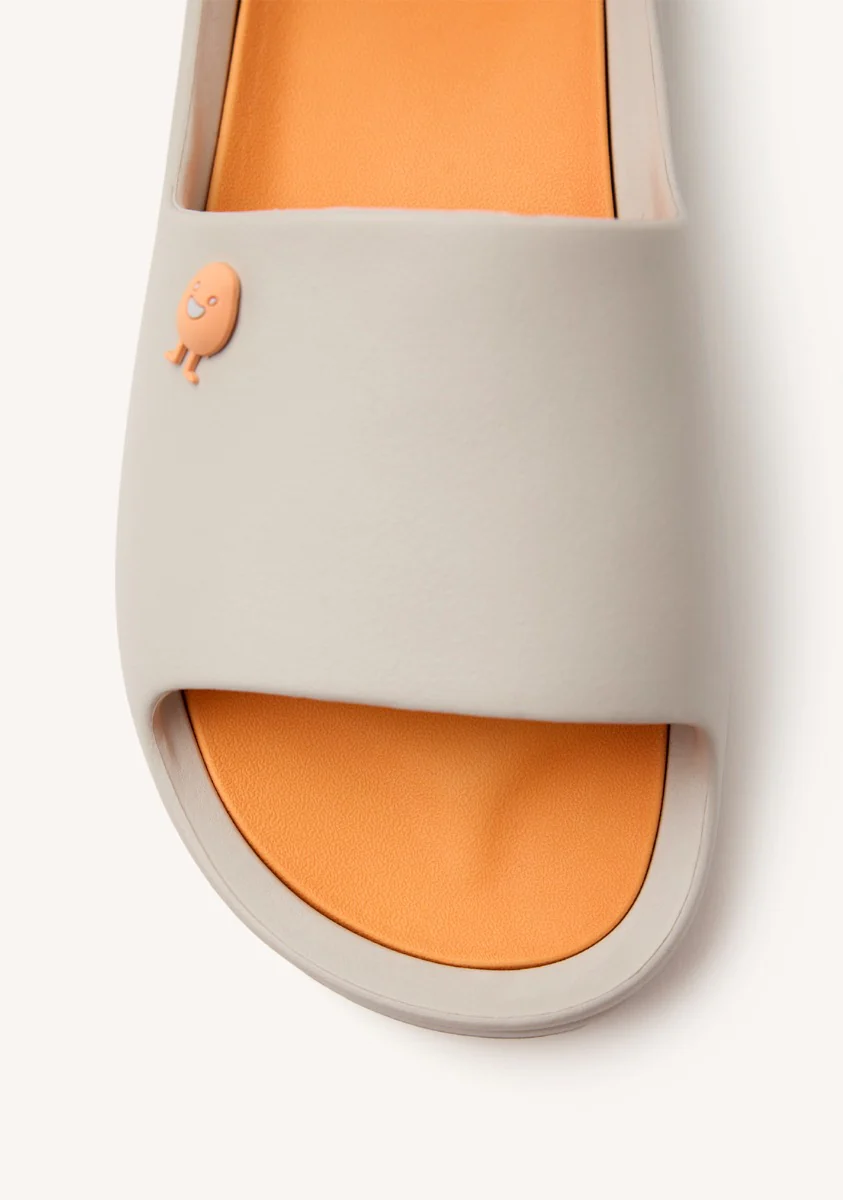 SLIDE TYPE FLIP FLOPS GILL - Image 4