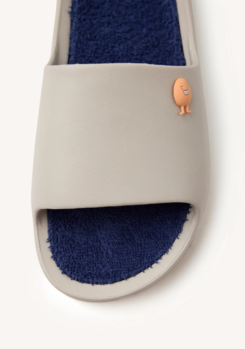 SLIDE TYPE FLIP FLOPS GILL - Image 5