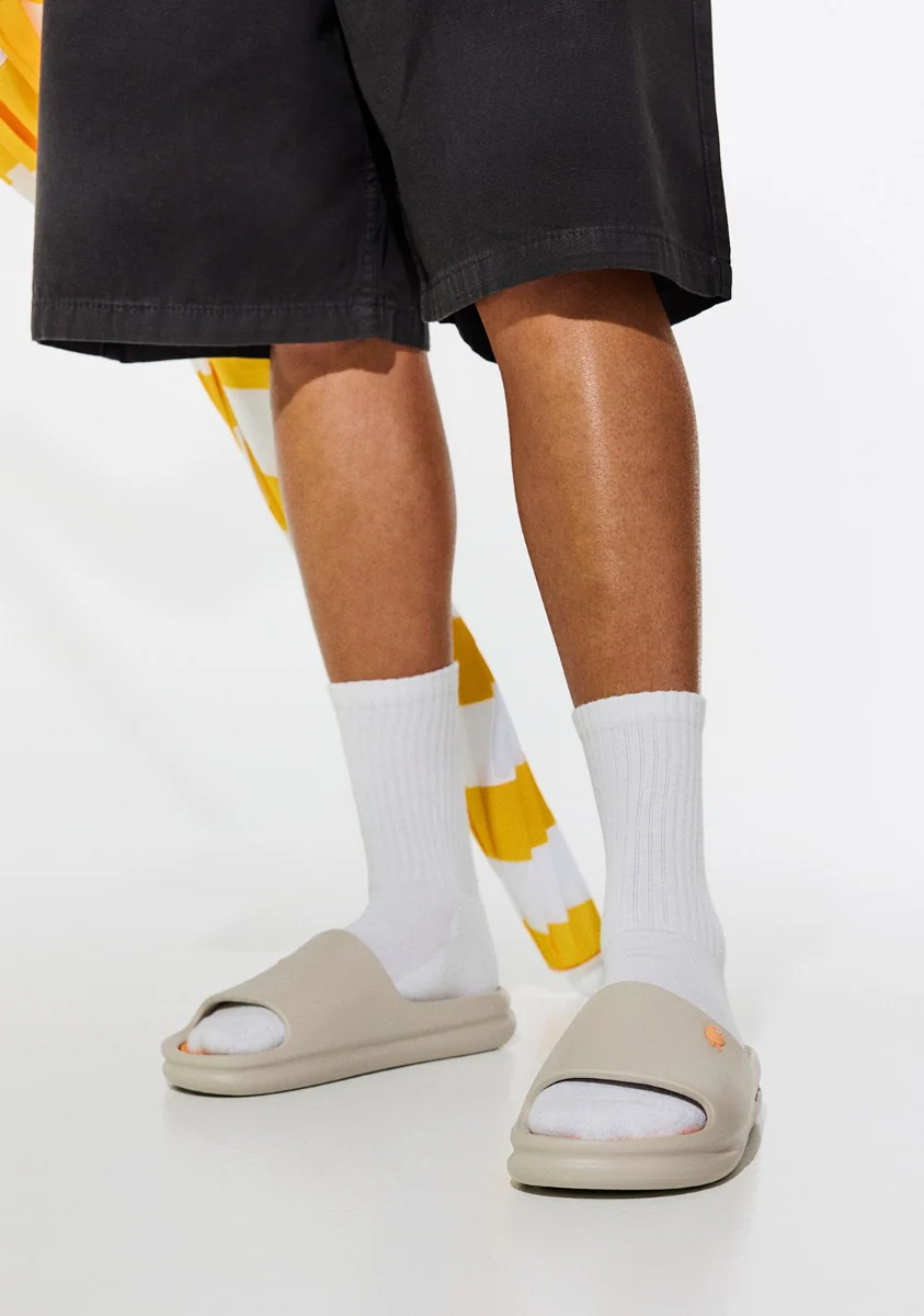 SLIDE TYPE FLIP FLOPS GILL - Image 7