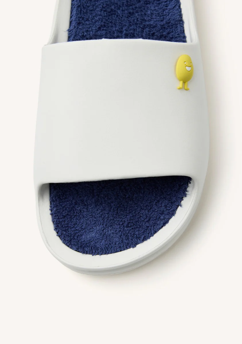 SLIDE TYPE FLIP FLOPS GILL - Image 5