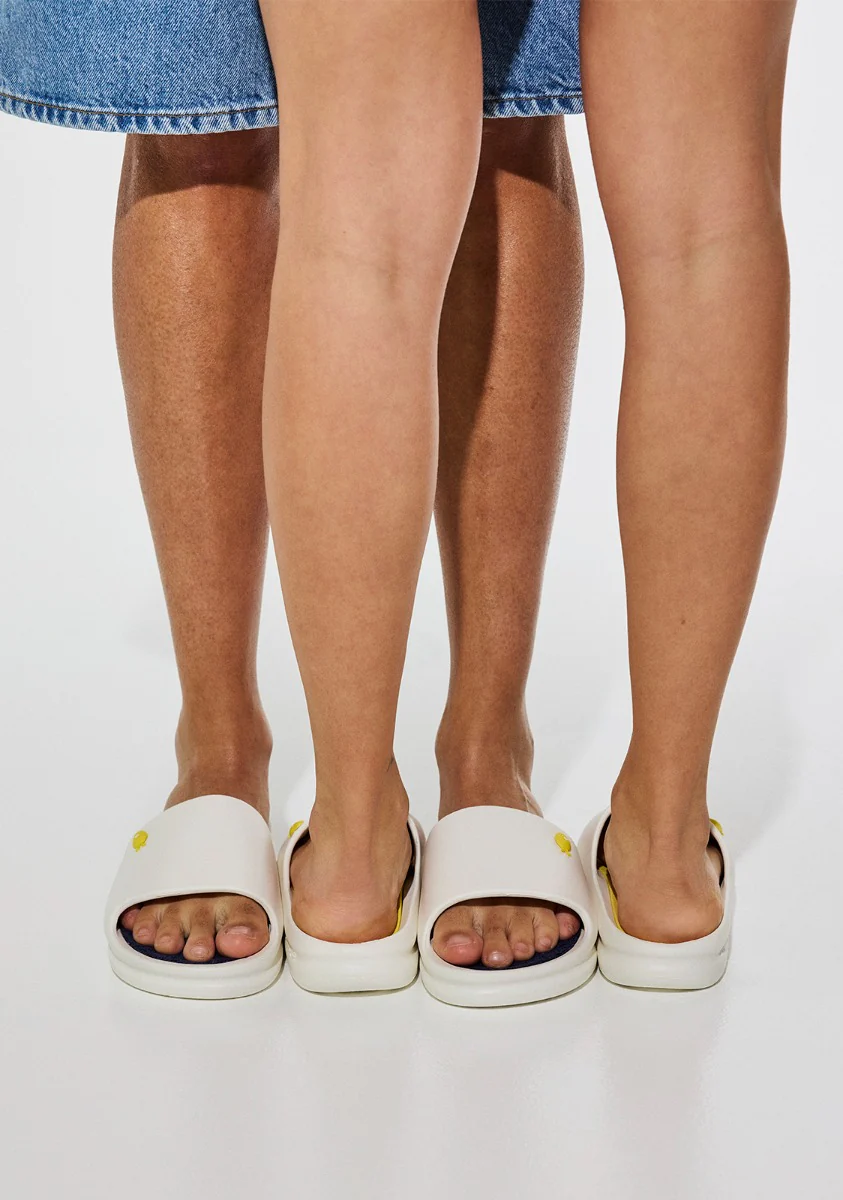SLIDE TYPE FLIP FLOPS GILL - Image 8