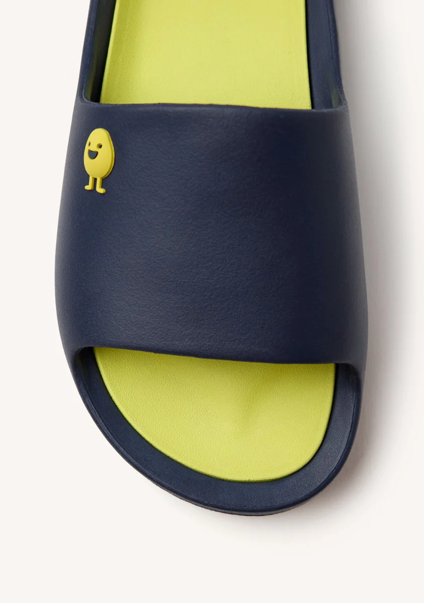 SLIDE TYPE FLIP FLOPS GILL - Image 4