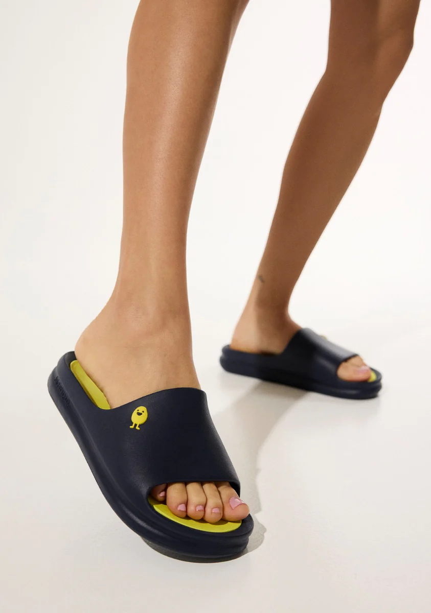 SLIDE TYPE FLIP FLOPS GILL - Image 7