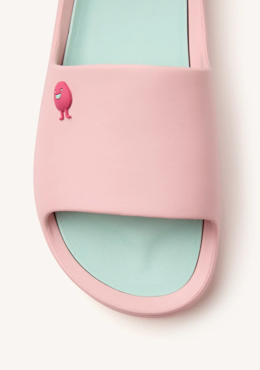 SLIDE TYPE FLIP FLOPS GILL - Image 5