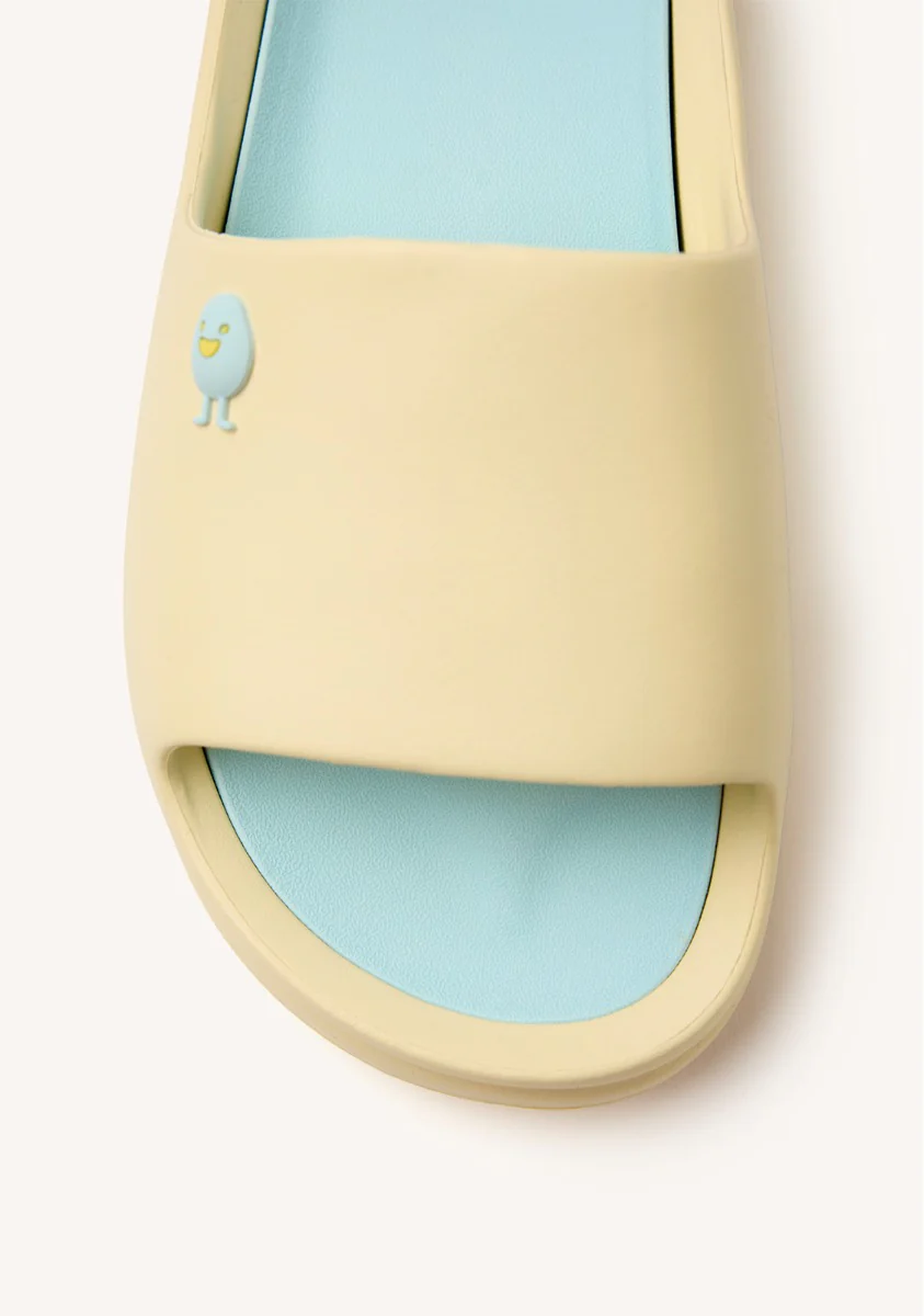 SLIDE TYPE FLIP FLOPS GILL - Image 4