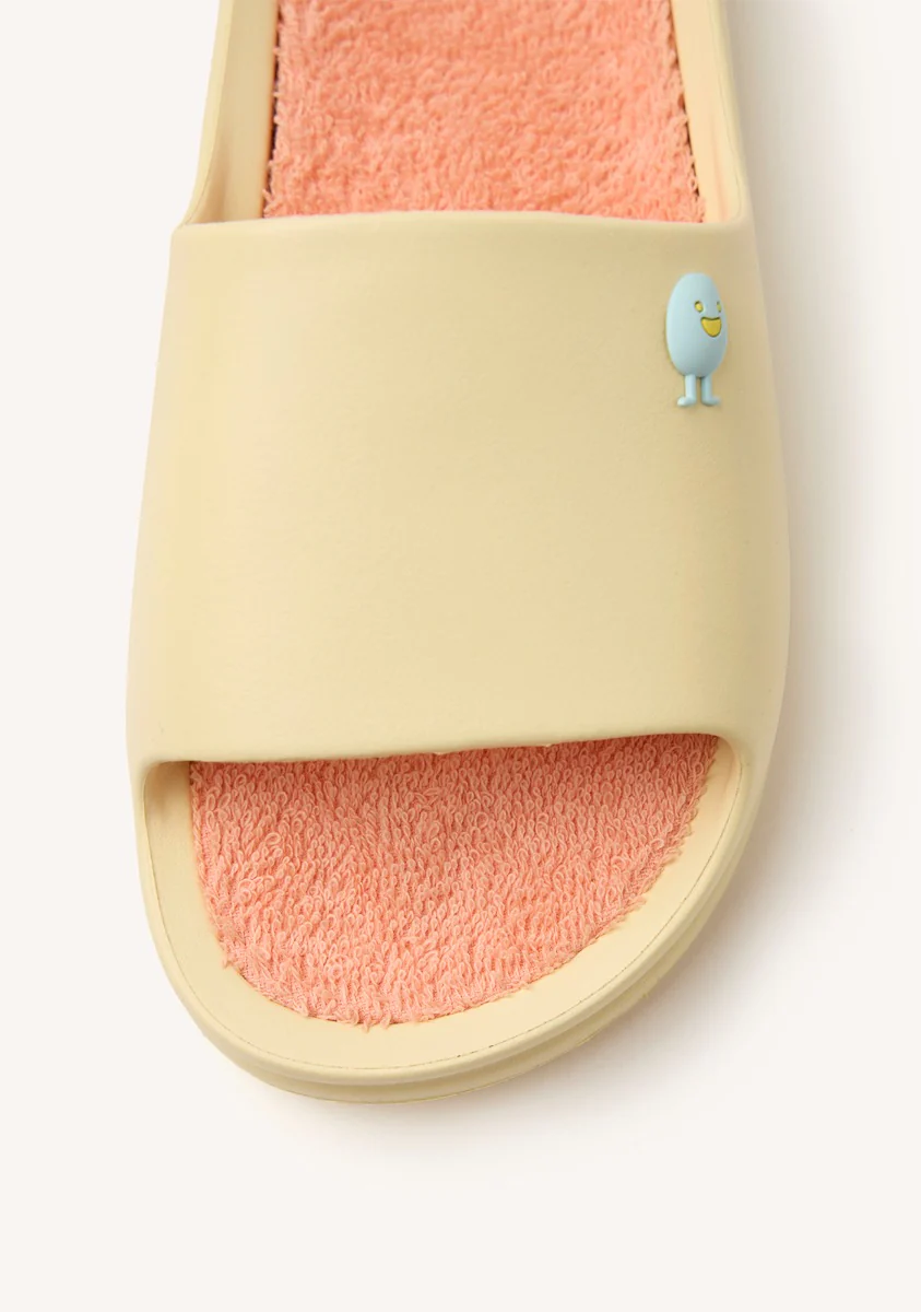SLIDE TYPE FLIP FLOPS GILL - Image 5