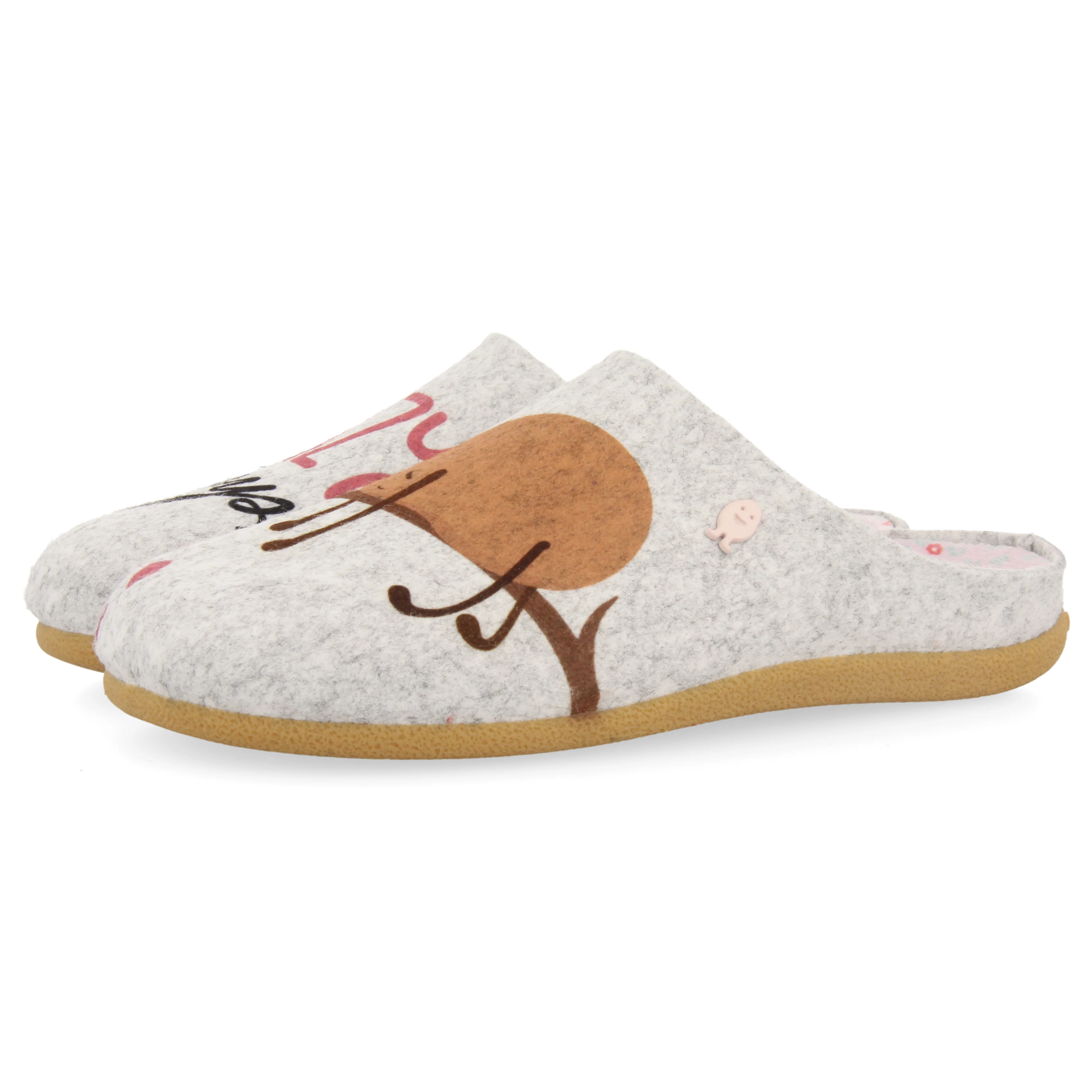 SLIPPERS FROM THE HOT POTATOES MUSAU COLLECTION - Image 3
