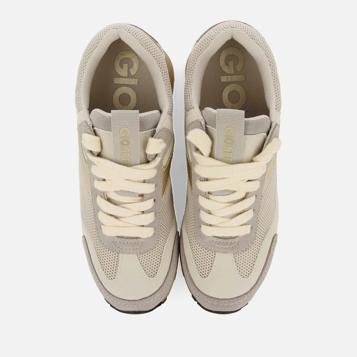 SNEAKERS MESH WEDGE INTERNAL HARKANY - Image 4