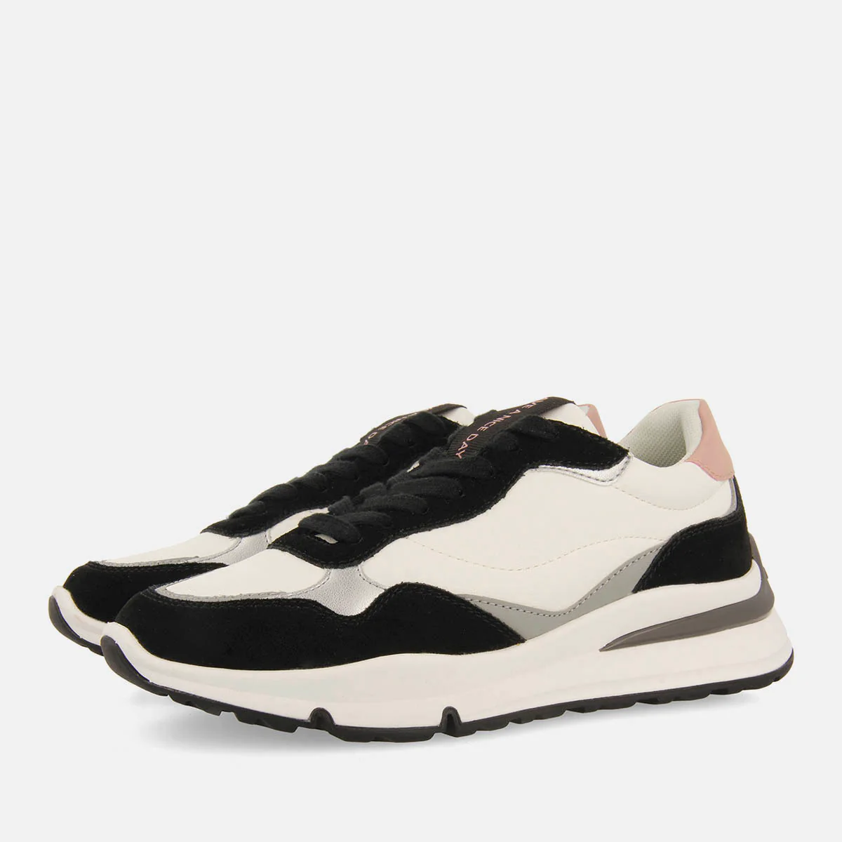 SNEAKERS RETRO IBRANY - Image 2