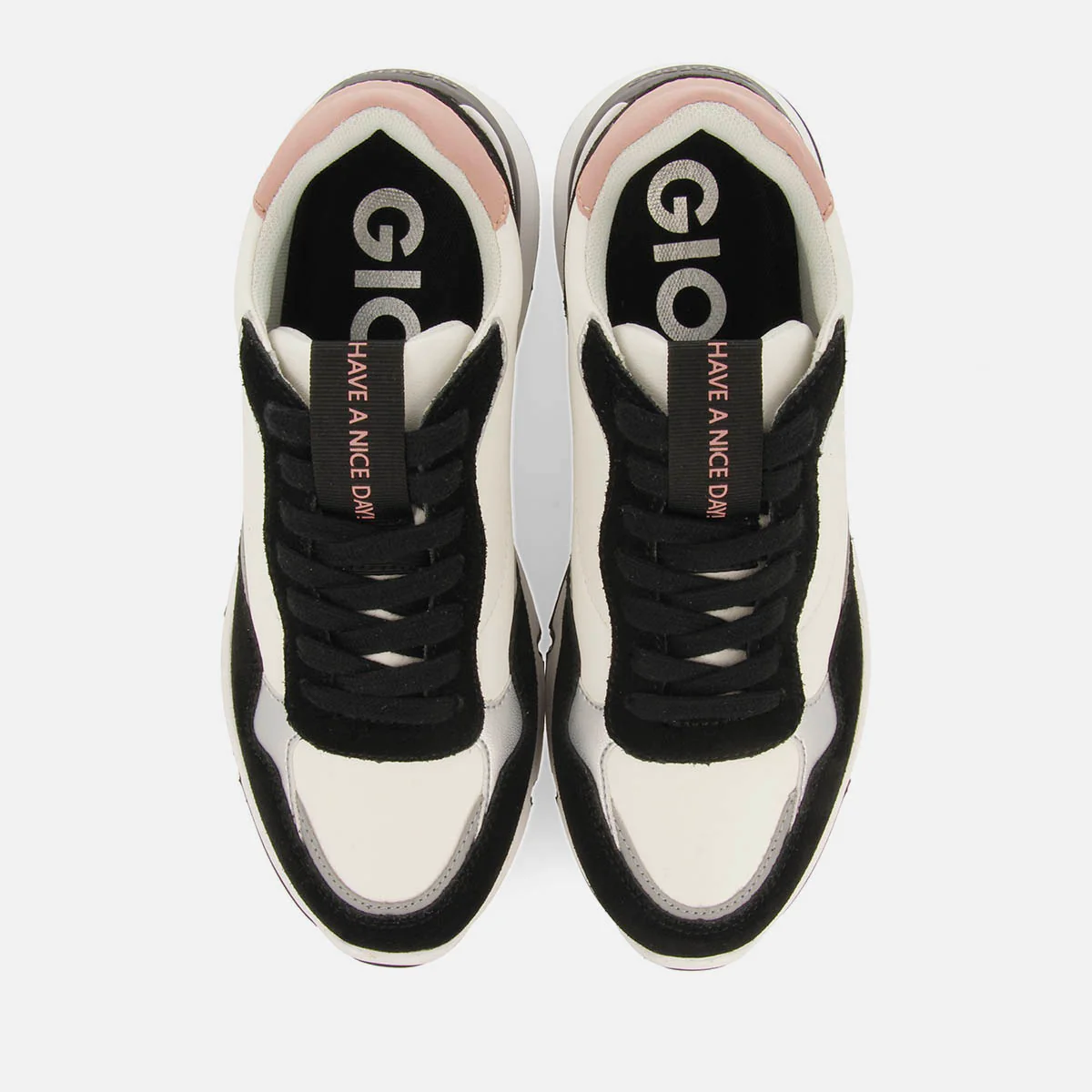 SNEAKERS RETRO IBRANY - Image 3