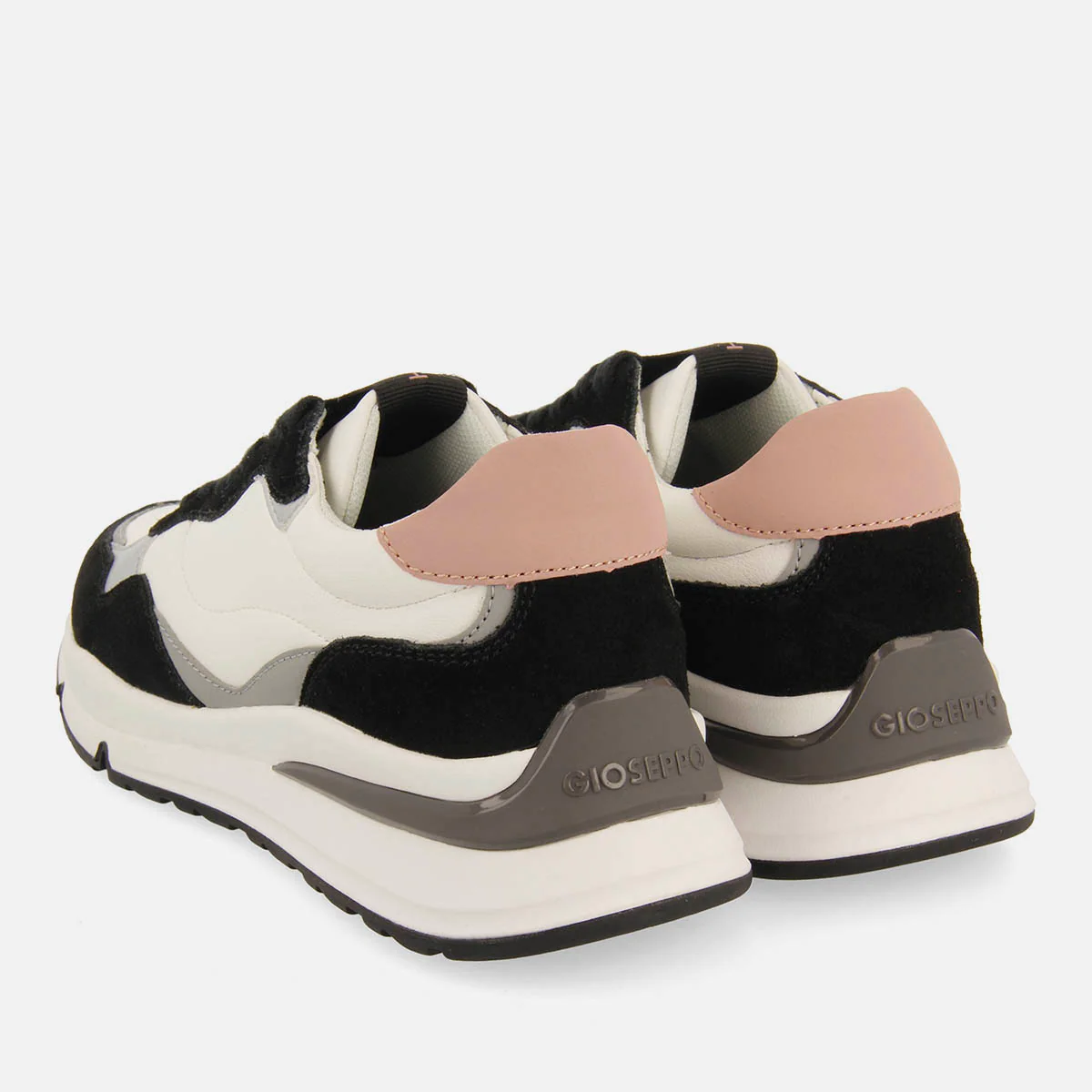 SNEAKERS RETRO IBRANY - Image 4