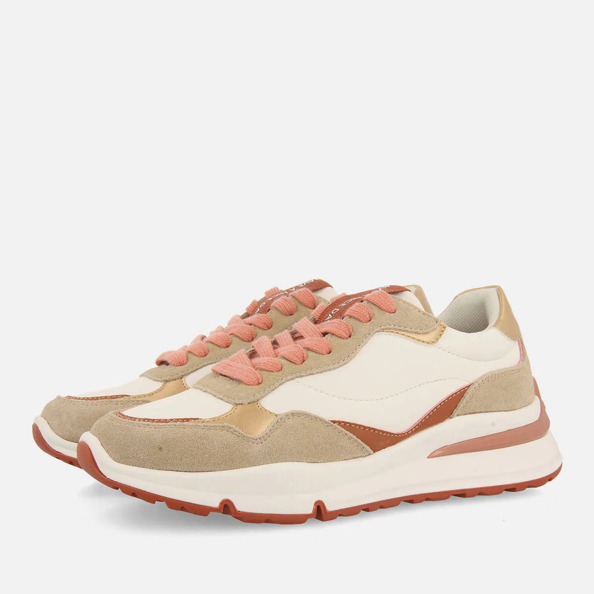 SNEAKERS RETRO IBRANY - Image 2