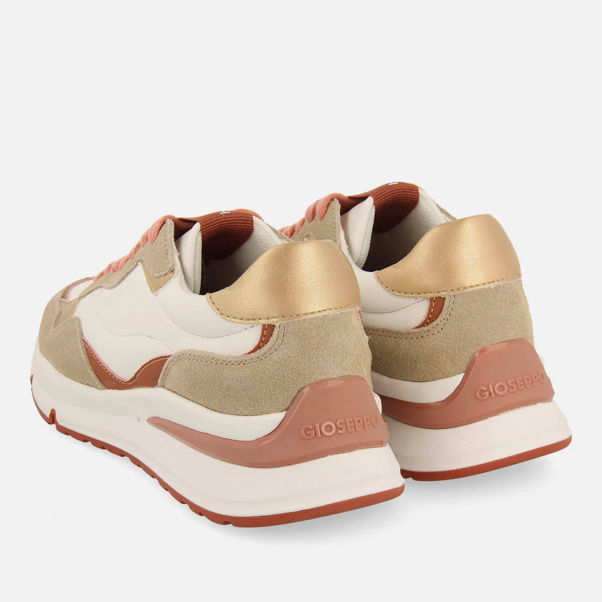SNEAKERS RETRO IBRANY - Image 4