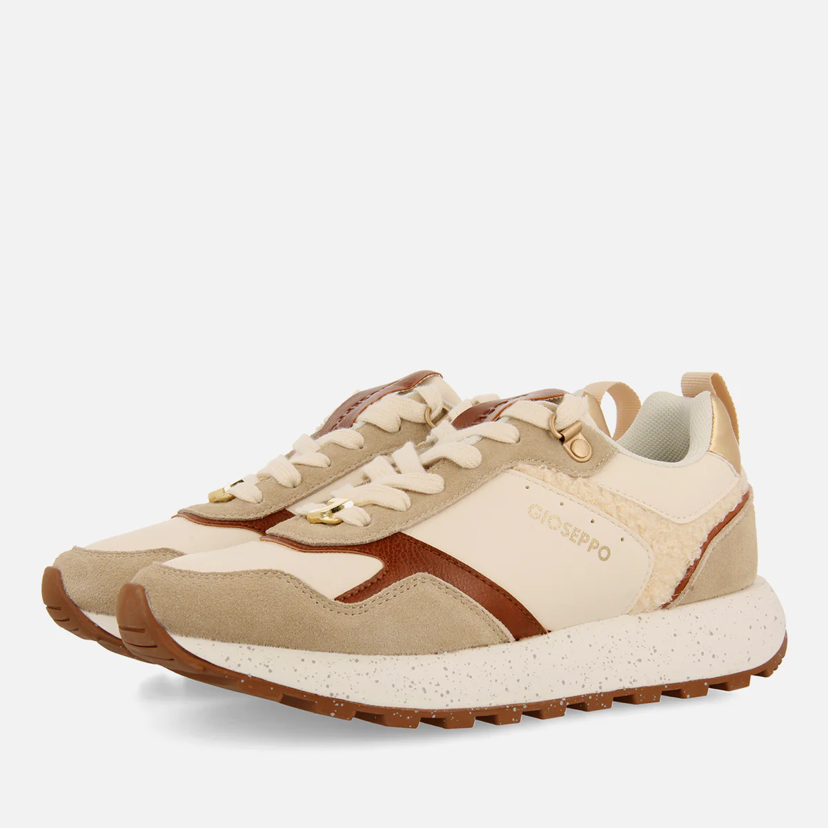 SNEAKERS SHEEPSKIN COPAKE - Image 2