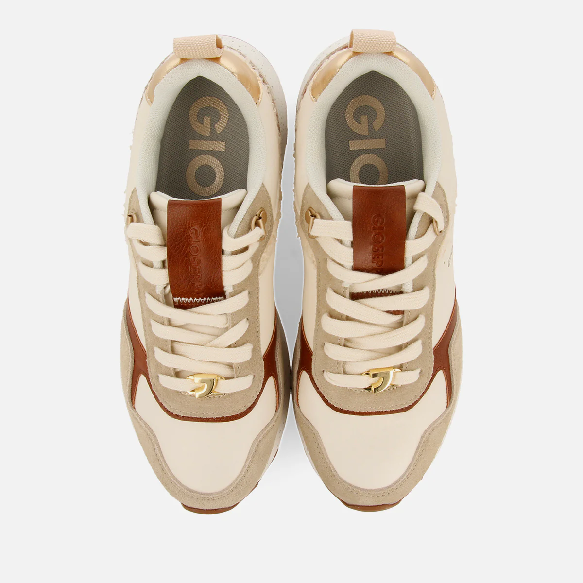 SNEAKERS SHEEPSKIN COPAKE - Image 4