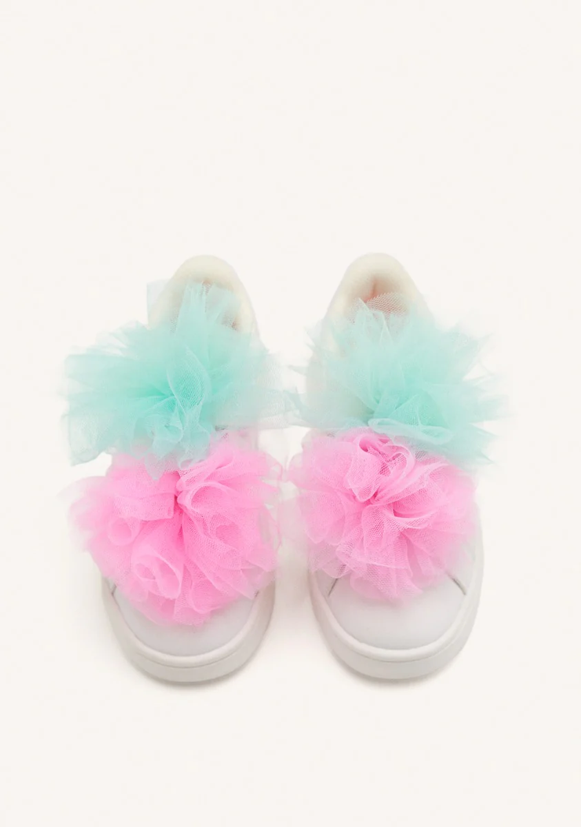 SNEAKERS TULLE RUMNEY - Image 2