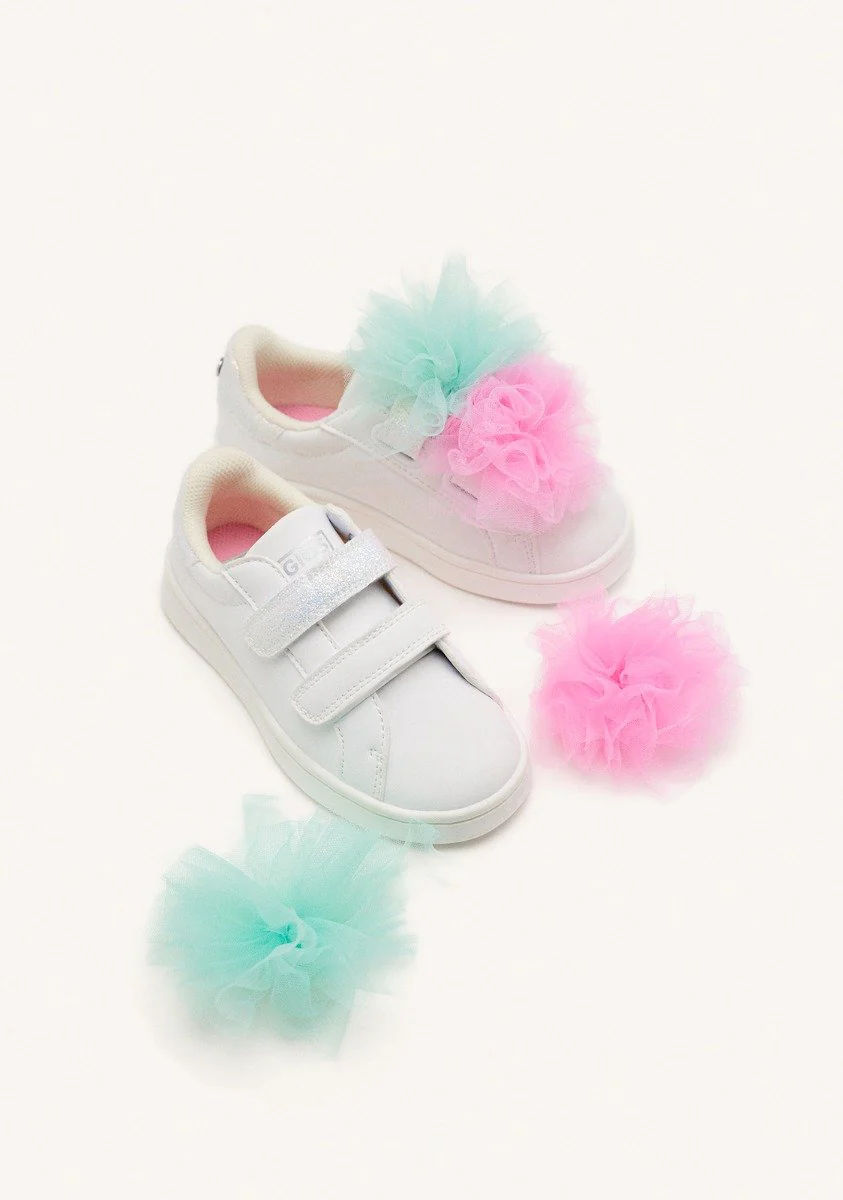 SNEAKERS TULLE RUMNEY - Image 3