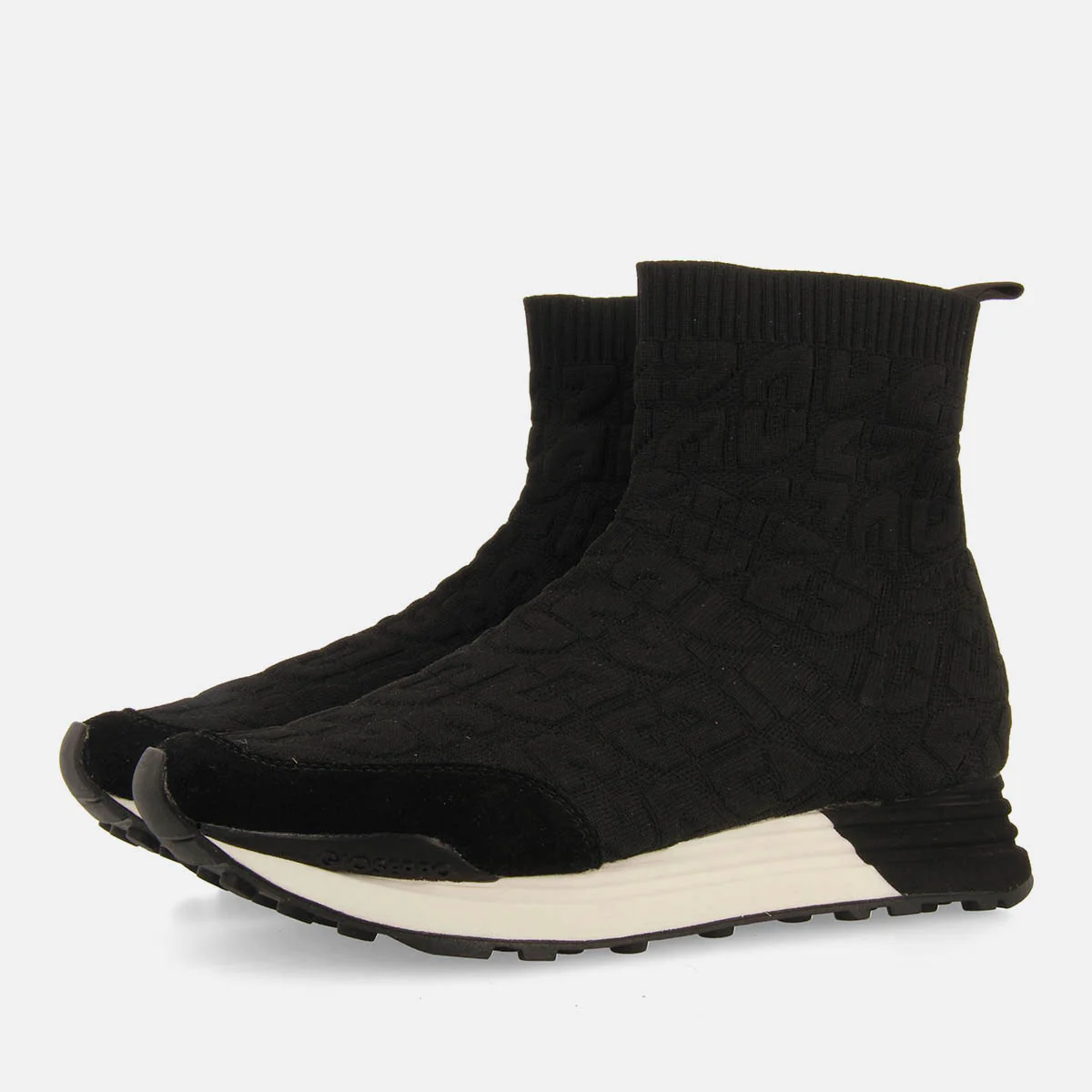 SOCK-LIKE SNEAKERS HOLEV - Image 2