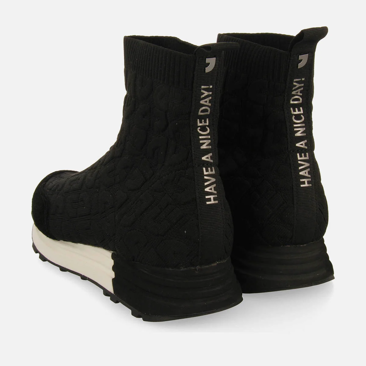 SOCK-LIKE SNEAKERS HOLEV - Image 3