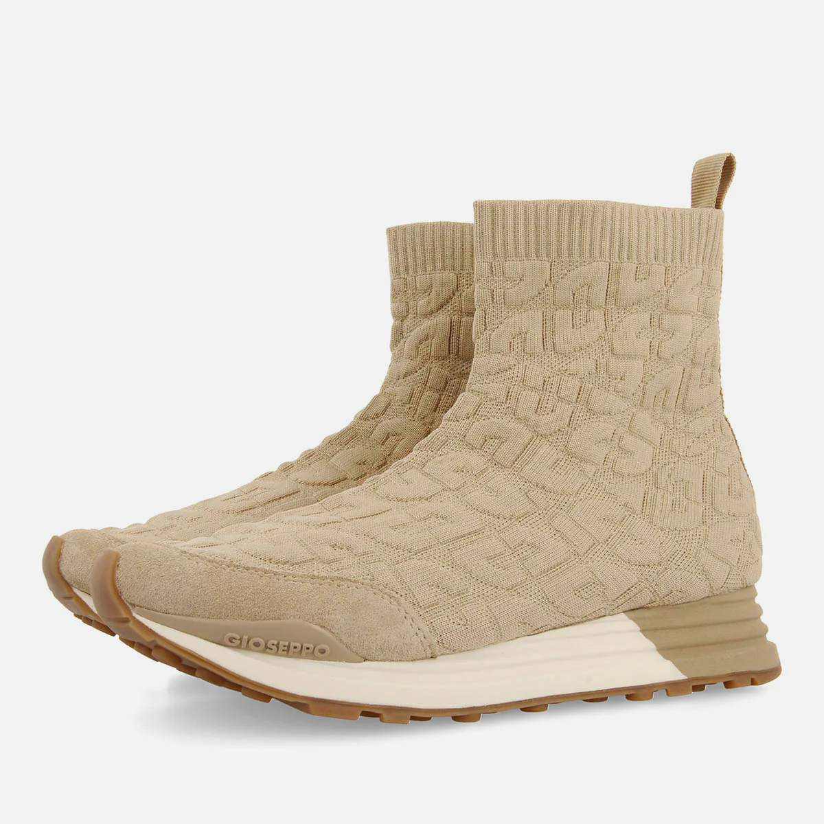 SOCK-LIKE SNEAKERS HOLEV - Image 2