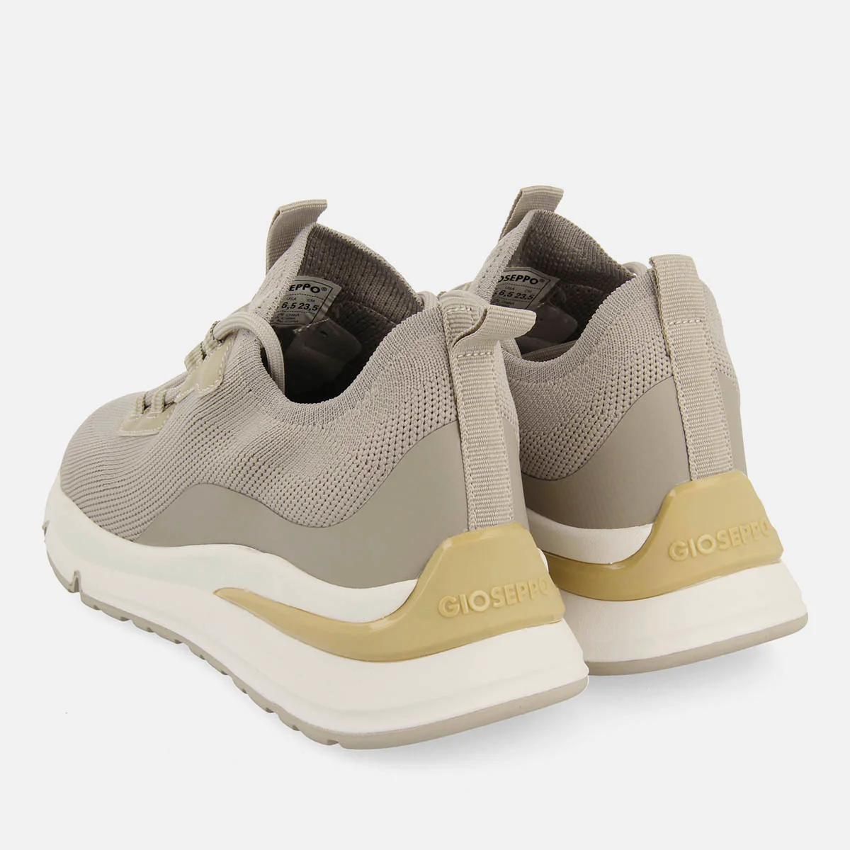 SOCK-STYLE SNEAKERS GNESAU - Image 3