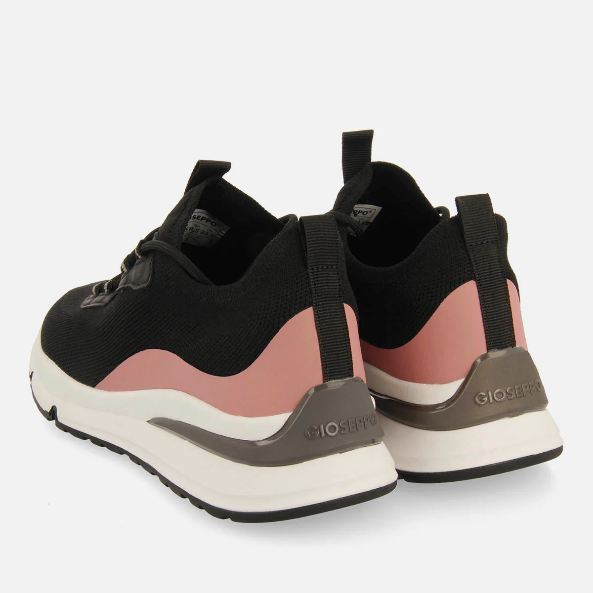 SOCK-STYLE SNEAKERS GNESAU - Image 3