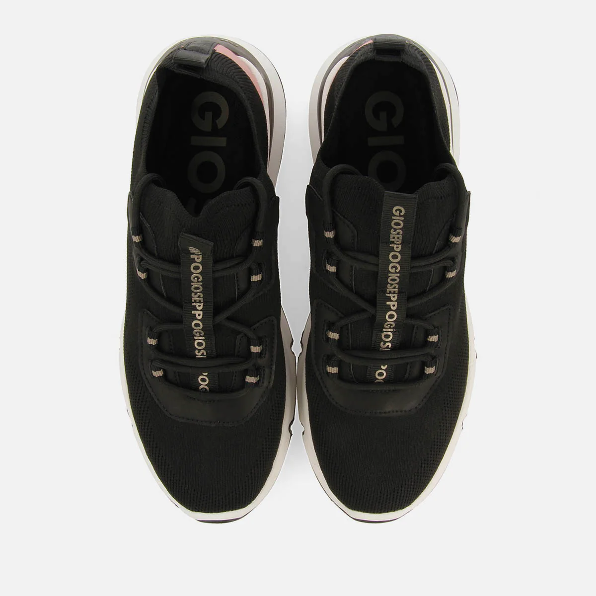 SOCK-STYLE SNEAKERS GNESAU - Image 4