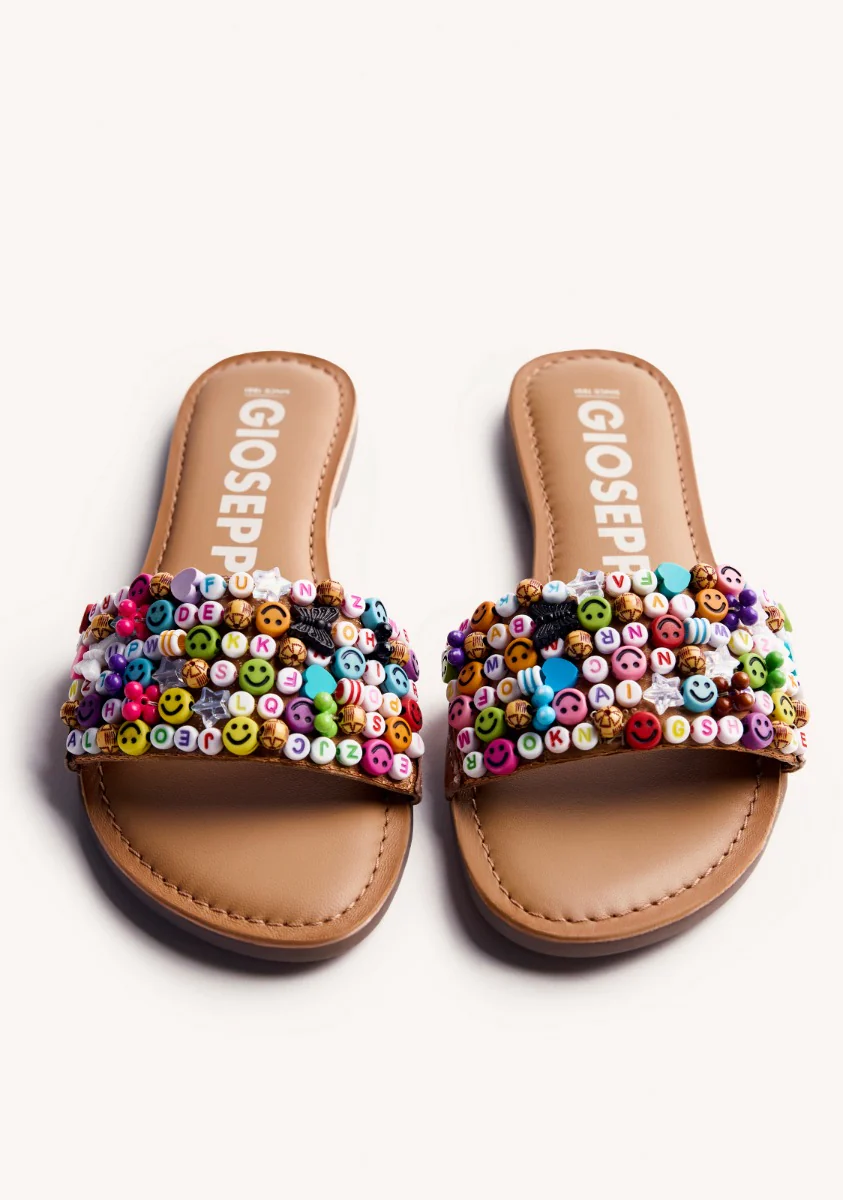 SOLIDARITY SANDALS ZINGA BY MARÍA GALÁN - Image 5