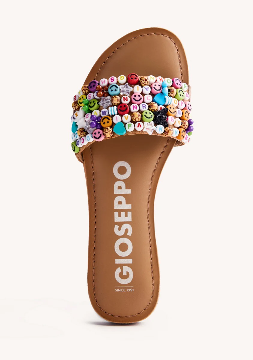 SOLIDARITY SANDALS ZINGA BY MARÍA GALÁN - Image 6