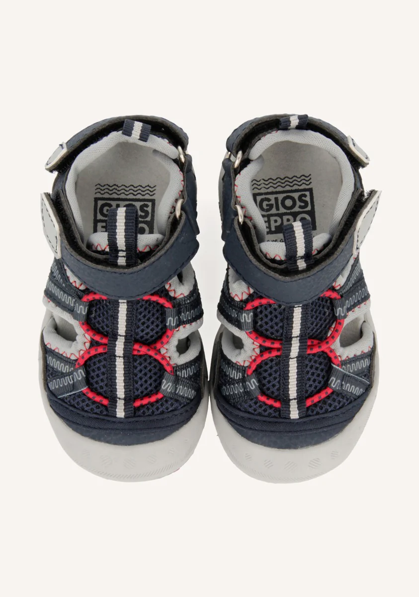 CRAB SANDALS TONALA - Image 3