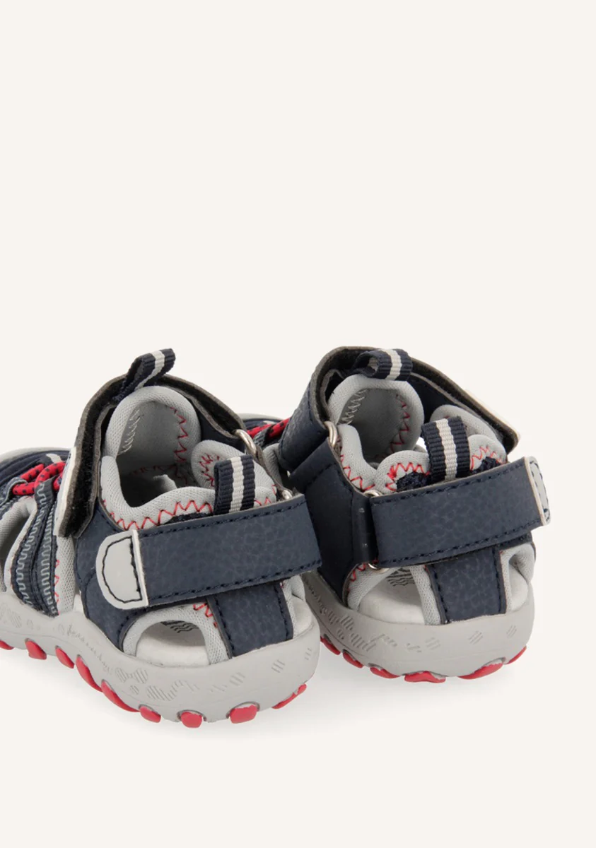 CRAB SANDALS TONALA - Image 4