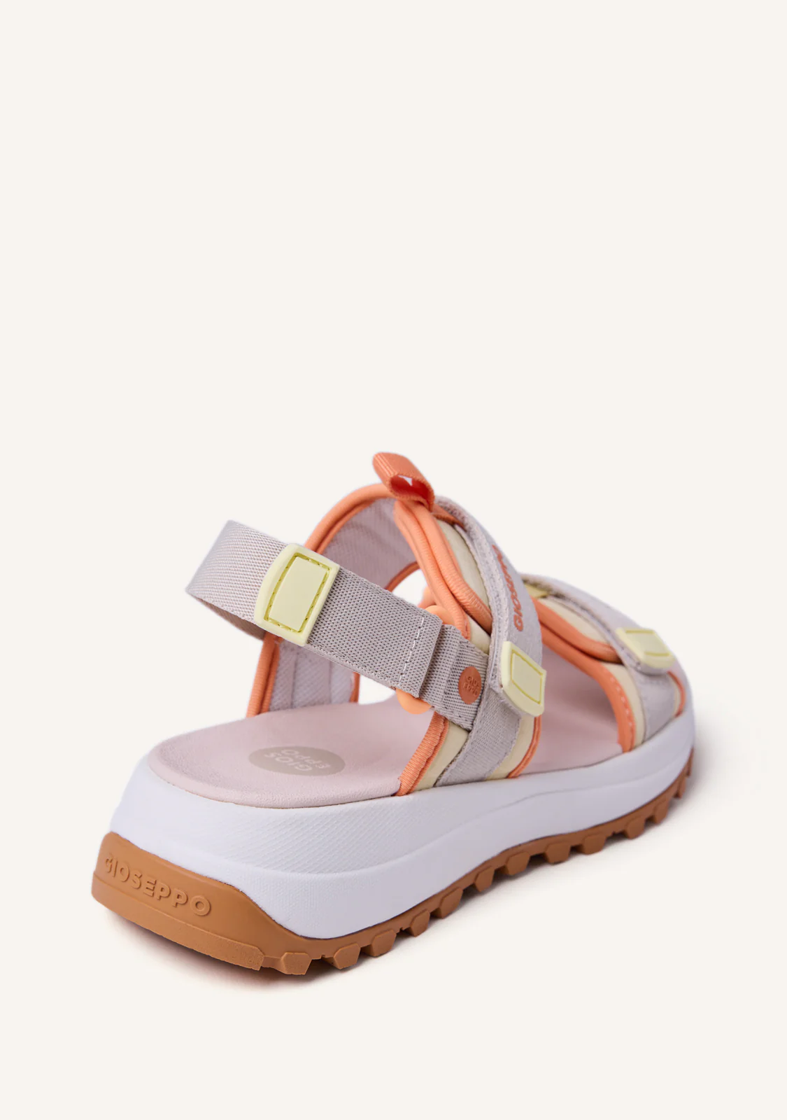 SPORTY SANDALS TAYABAS - Image 4