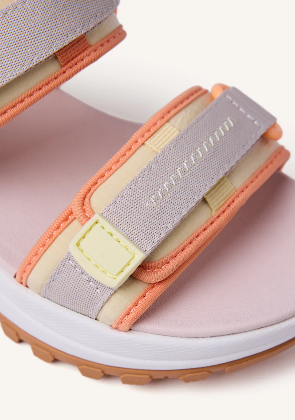 SPORTY SANDALS TAYABAS - Image 5