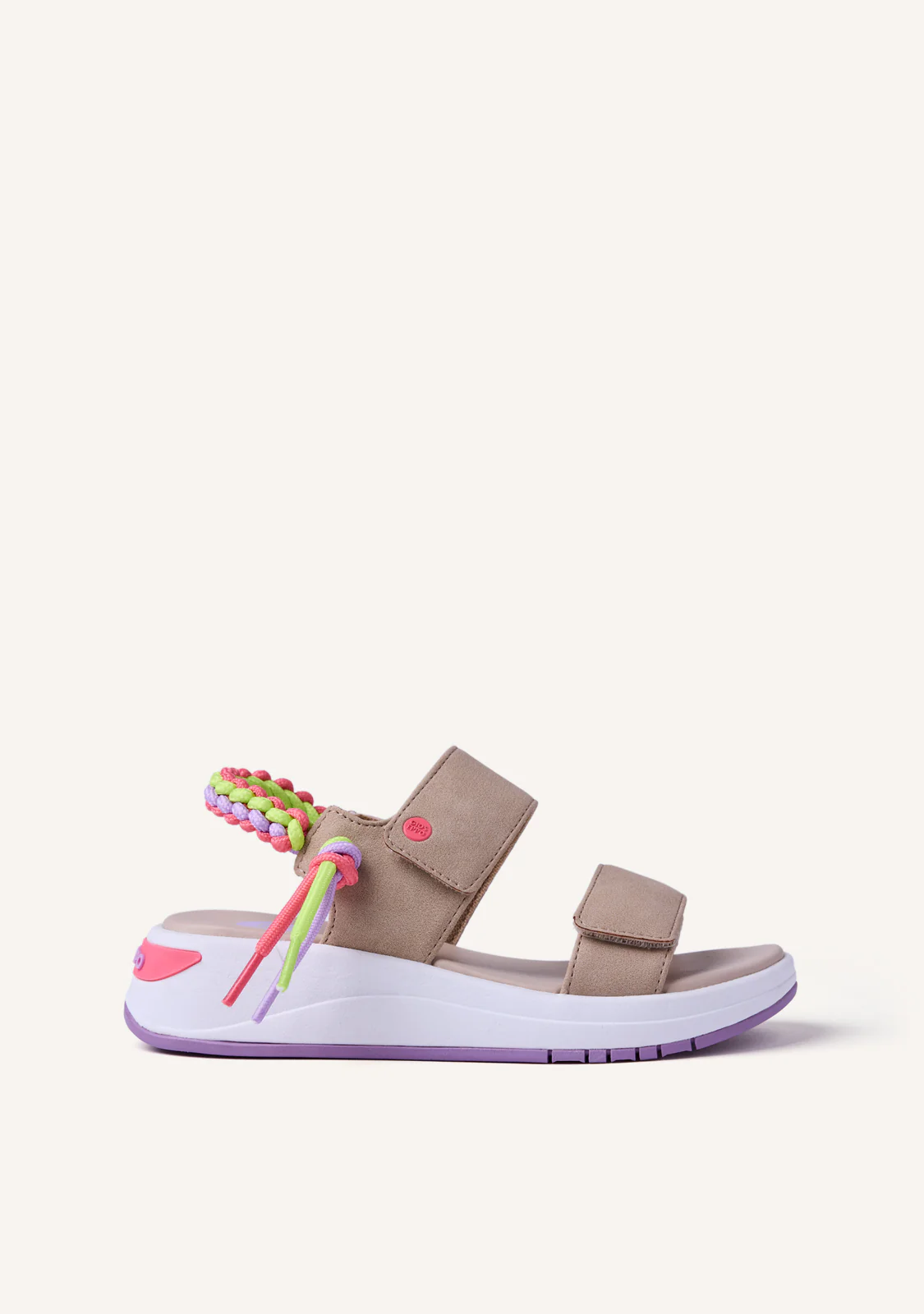 SPORTY SANDALS TABUK