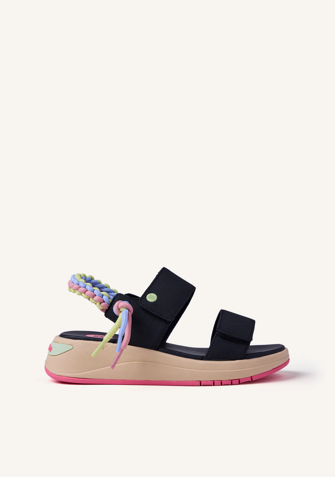 SPORTY SANDALS TABUK