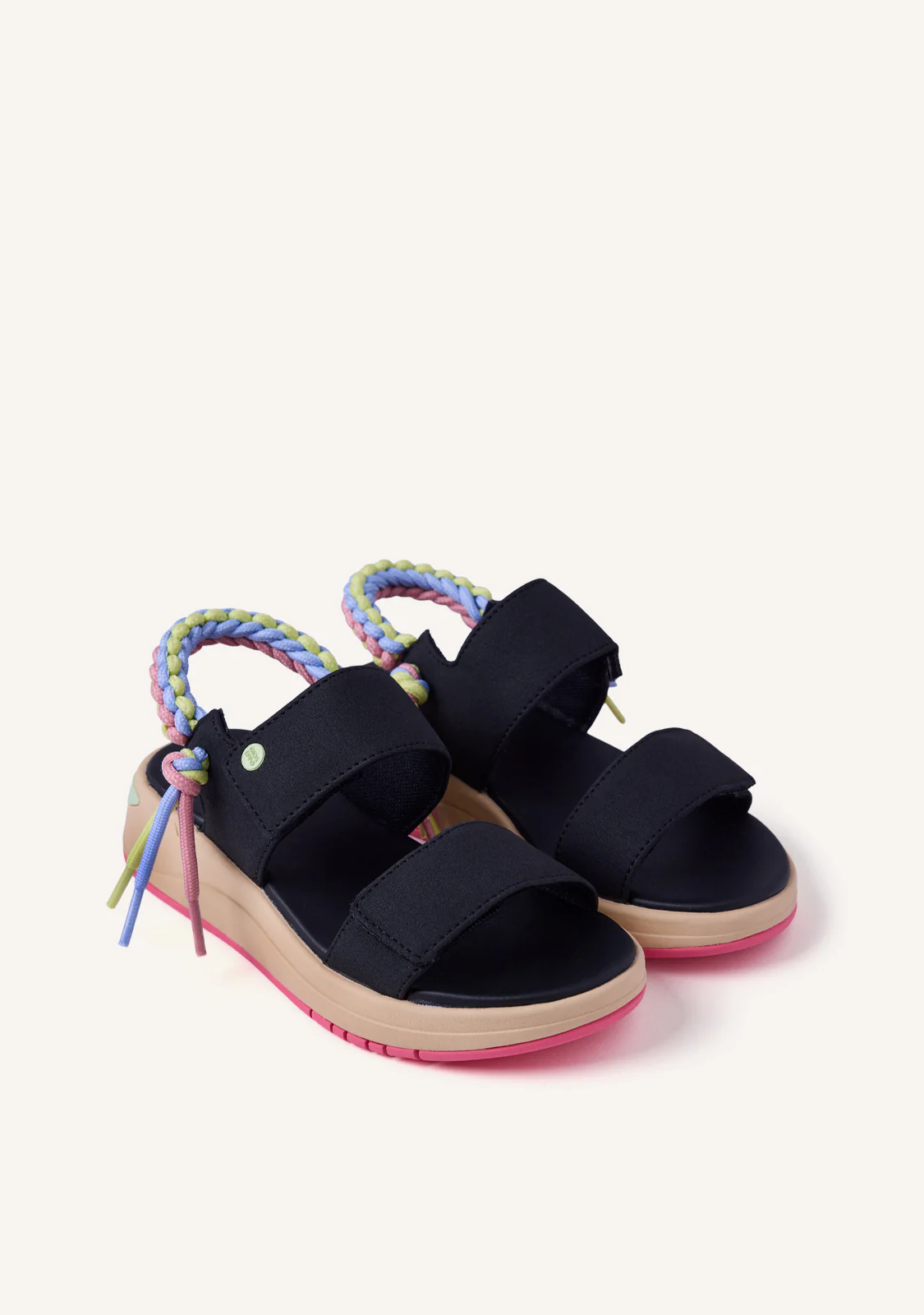 SPORTY SANDALS TABUK - Image 2