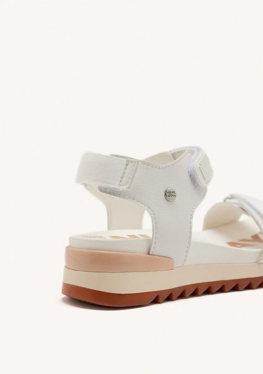 SPORTY SANDALS TREMONT - Image 3