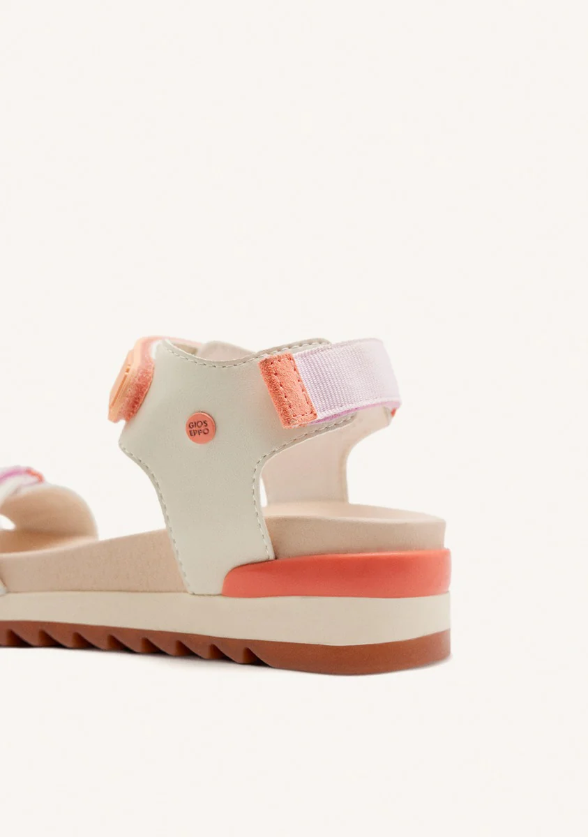 SPORTY SANDALS TREMONT - Image 3