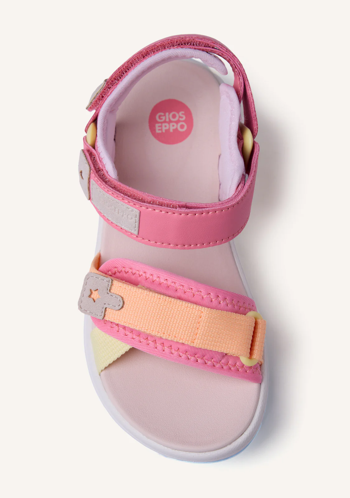 SPORTY SANDALS USENGE - Image 3