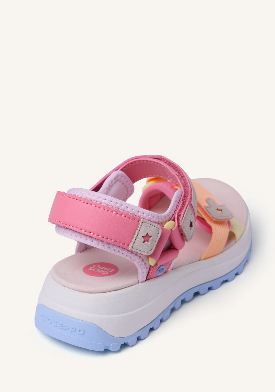 SPORTY SANDALS USENGE - Image 4