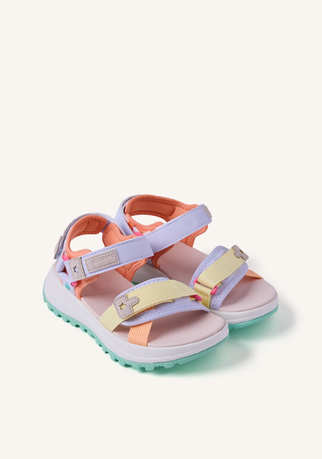 SPORTY SANDALS USENGE - Image 2