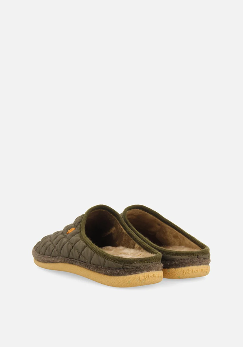 STAFFORD PADDED SLIPPERS - Image 3