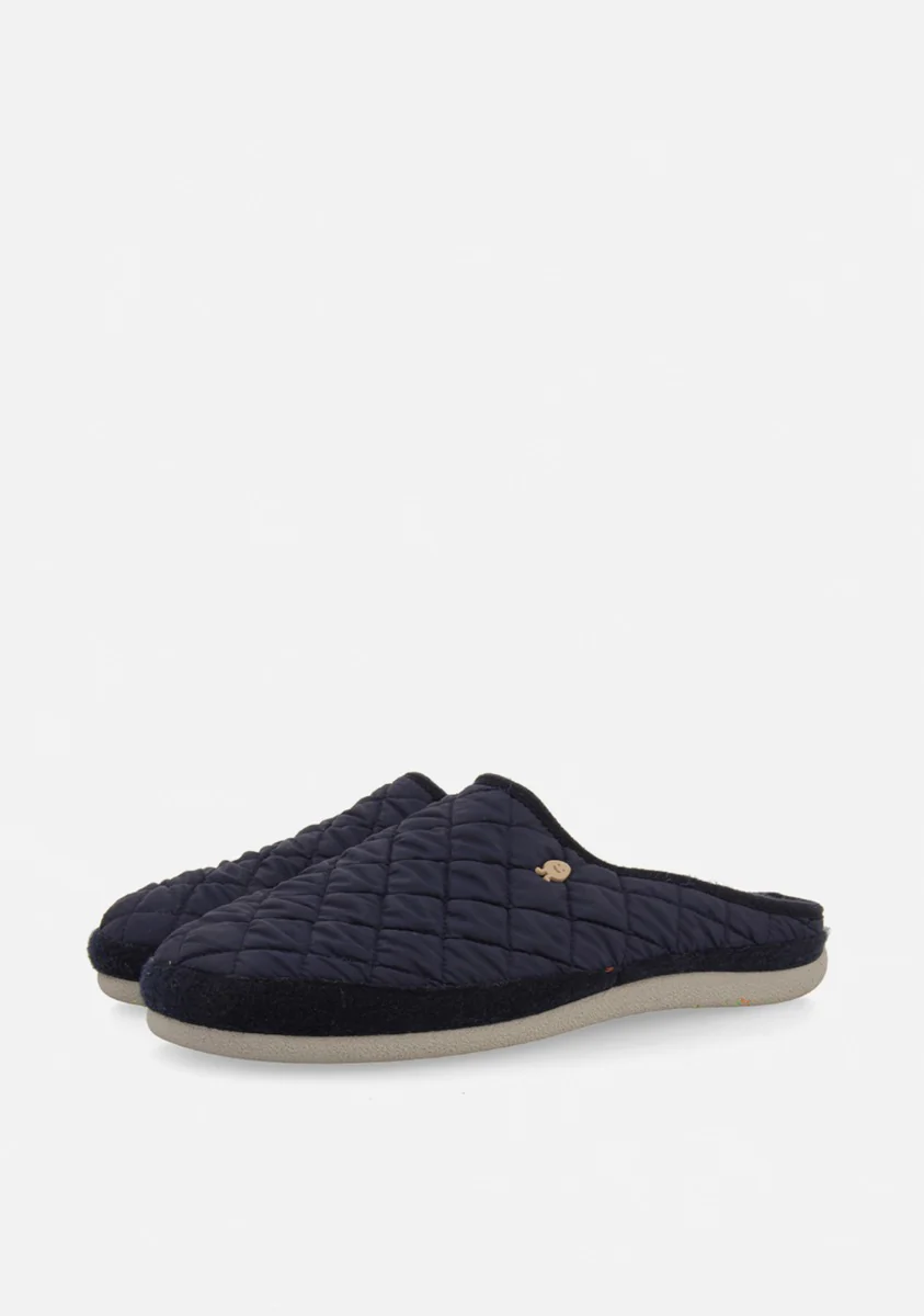 STAFFORD PADDED SLIPPERS - Image 2