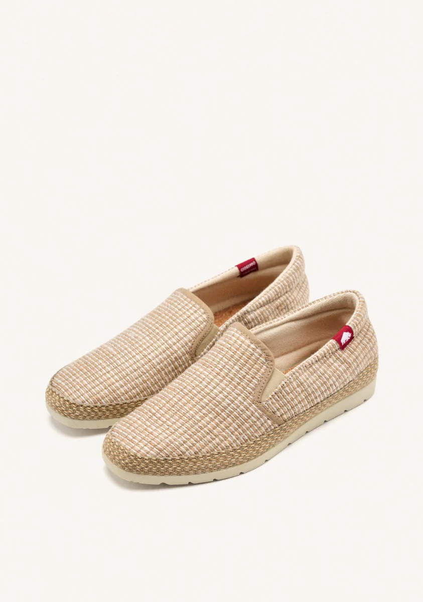 STRIPED ESPADRILLES STRATTON - Image 2