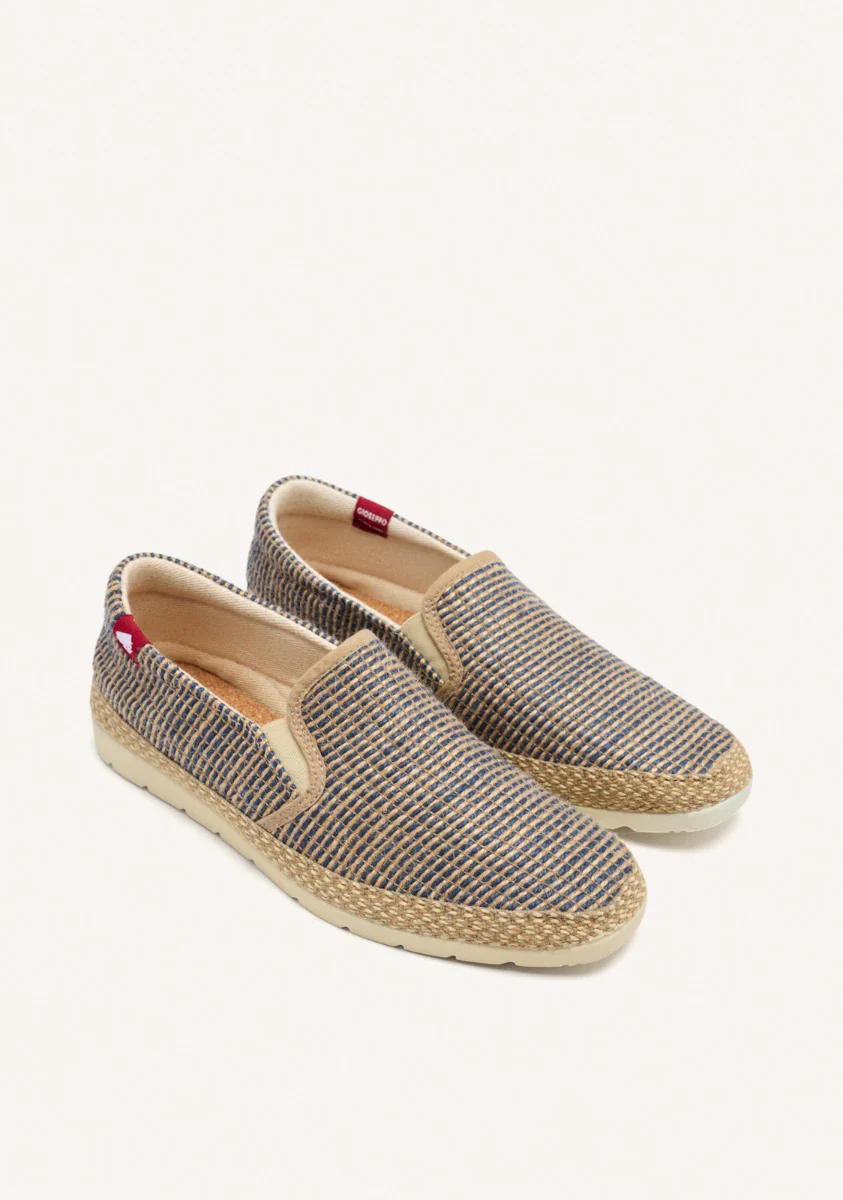 STRIPED ESPADRILLES STRATTON - Image 2