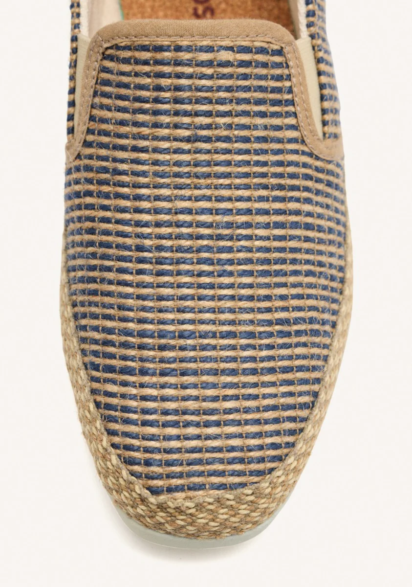 STRIPED ESPADRILLES STRATTON - Image 3